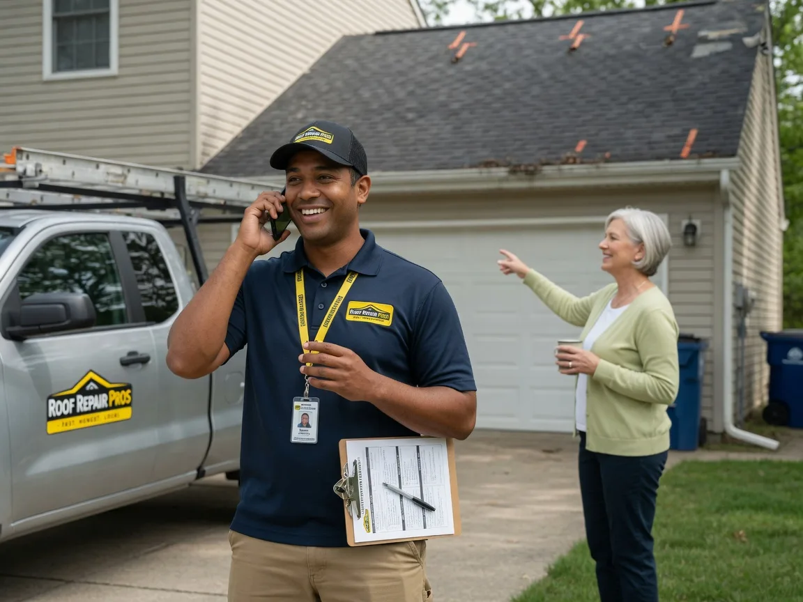 Roof Repair Hornbeck, LA FAQs